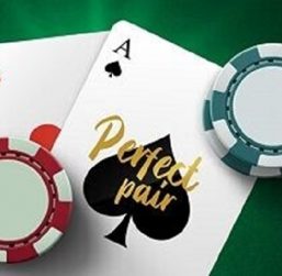 RedStar Poker раздает билеты в турниры в акции Perfect Pairs