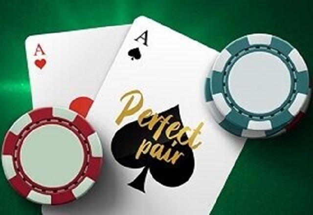 Акция Perfect Pairs на RedStar Poker