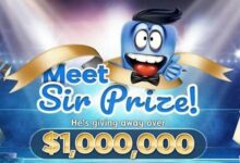 Рум 888poker анонсировал проведение акции Meet Sir Prize
