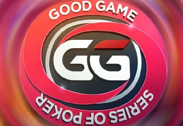 Серия GGSOP на GGPokerok