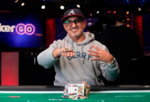 Джош Арье выиграл второй браслет в WSOP 2021 и получил $484,790 призовых