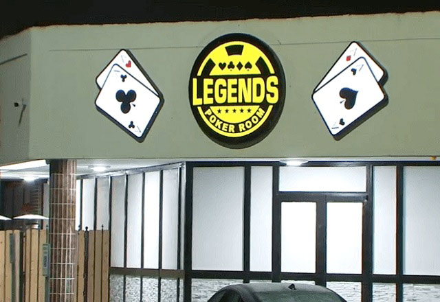 Покер-рум Legends