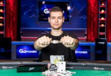 Первые турниры Super MILLION$ Week на GGPokerok сформировали призовой фонд в $6,421,500