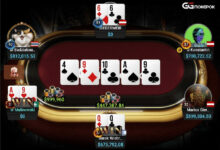 За кэш-столами топового рума GGpokerok установлено два новых рекорда