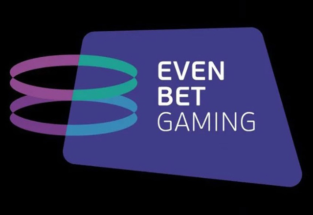EvenBet Gaming