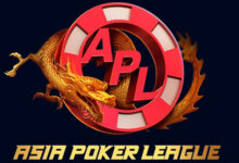 На ПокерОК продолжается азиатская серия APL 2022