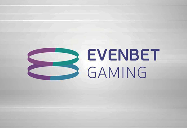 Evenbet Gaming игровая платформа