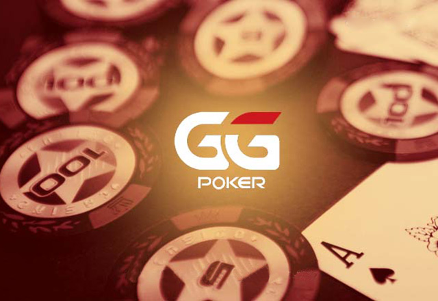 GGPoker: контроль мошенничества
