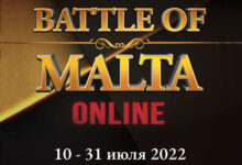 Battle of Malta пройдет на ПокерОК с 10 по 31 июля
