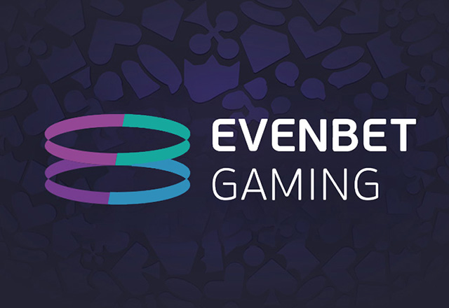 Программное обеспечение EvenBet