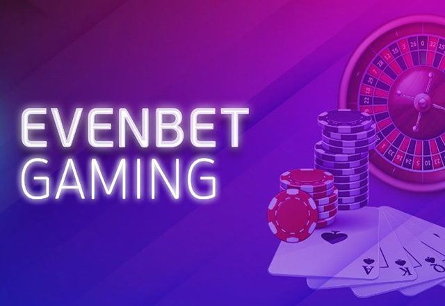 Разработчик ПО EvenBet