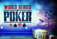 Патрик Леонард упустил второй браслет WSOP Online 2022