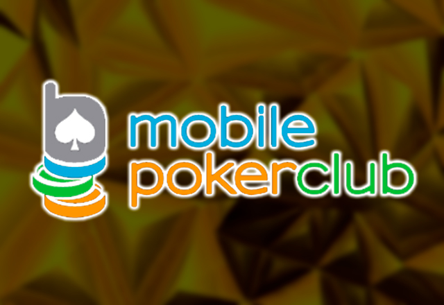 Рум Mobile Poker Club