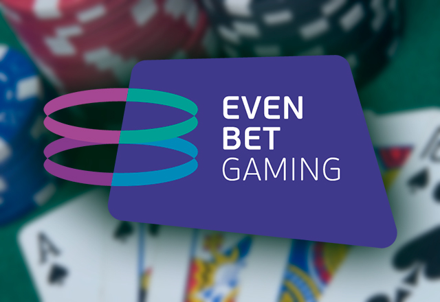 EvenBet