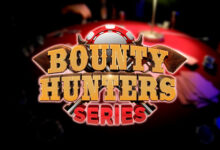 ПокерОК представил ивент Bounty Hunters Series