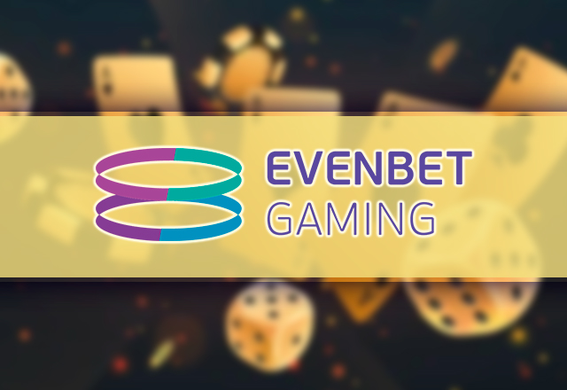 EvenBet