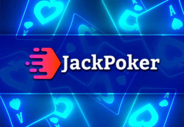 Jack Poker