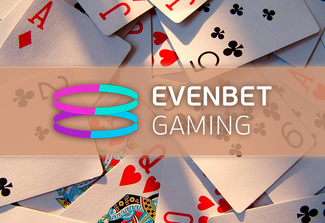 EvenBet