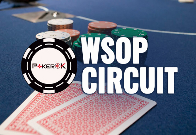 WSOP Circuit