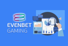 EvenBet опубликовала отчет за второй квартал 2023 года