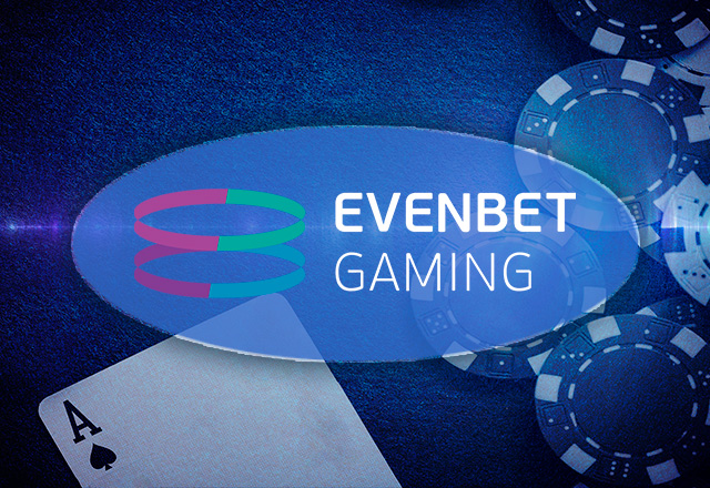EvenBet