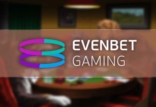 EvenBet