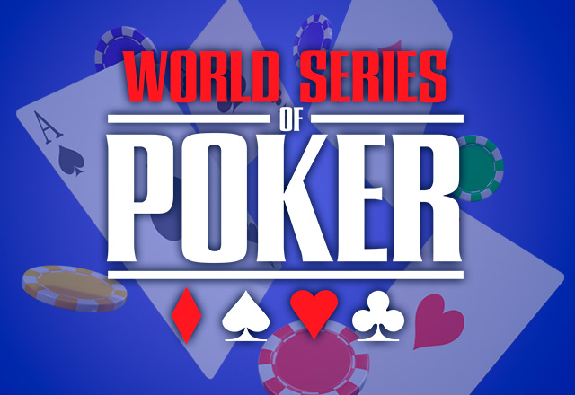WSOP Circuit
