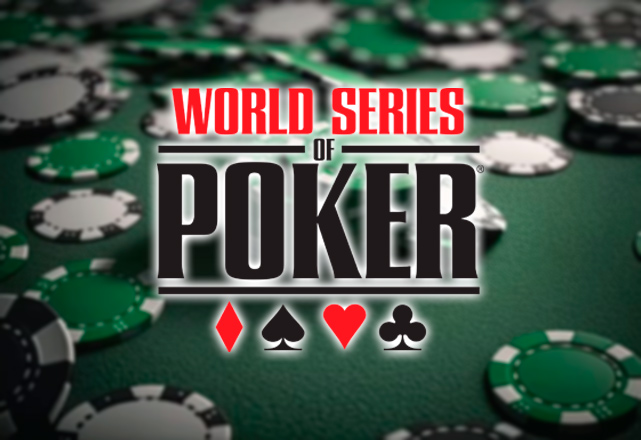 ME WSOP Online