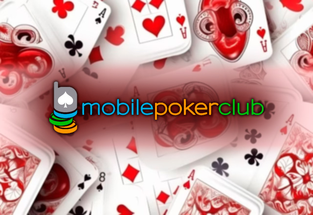 Mobile Poker Club
