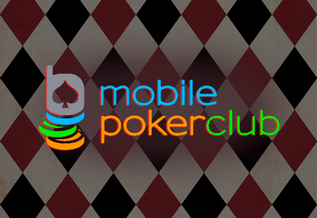 Mobile Poker Club