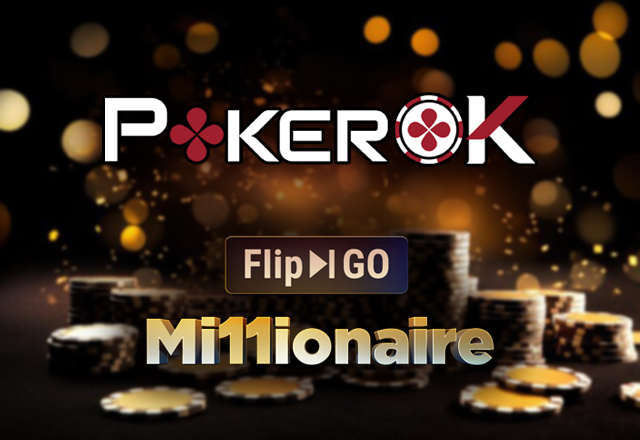Flip & Go Millionaire