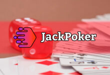 Серия фрироллов на Jack Poker от Zvezdapokera