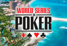 Сателлиты к WSOP Paradise на ПокерОК