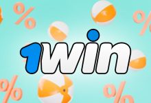 Кеш-игрокам 1win Poker выплачивает до 50% рейкбека