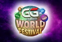 GGPoker World Festival 2024 с GTD $250 млн в ПокерОК