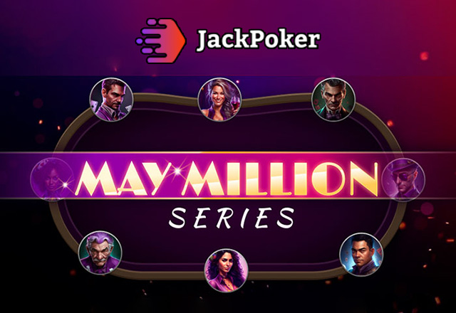 Jack Poker