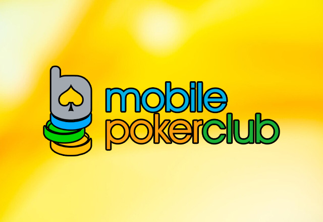 Mobile Poker Club