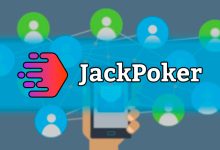 Jack Poker дает возможность получать награды за рефералов
