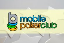 В MobilePokerClub посетителям доступна турнирная таблица лидеров