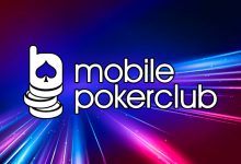 MobilePokerClub проводит акцию Need for Speed