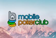 В MobilePokerClub проходит многодневный ивент «Царь горы» с призовым фондом $500