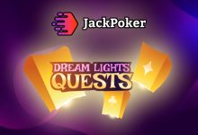 В Jack Poker запущены сезонные квесты с призовым фондом $20,000