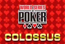 В PokerOK сегодня пройдут последние флайты на COLOSSUS