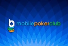 В Mobile Poker Club стартовала акция «Марафон кеш-игры»
