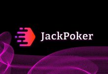 В Jack Poker стартовали турниры Spin&Win с розыгрышем джекпота до $1,000,000