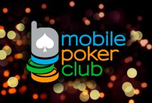 В Mobile Poker Club запущена акция для кеш-игроков