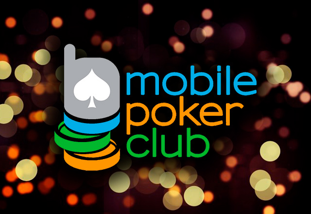 Mobile Poker Club