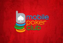В Mobile Poker Club началась акция «Топ кеш-игры» с розыгрышем $500