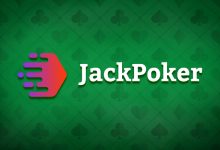 В Jack Poker проходит MTT series Lucky Ladder с призовым фондом $3,500,000