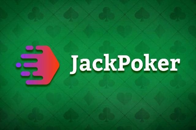 В Jack Poker проходит MTT series Lucky Ladder с призовым фондом $3,500,000